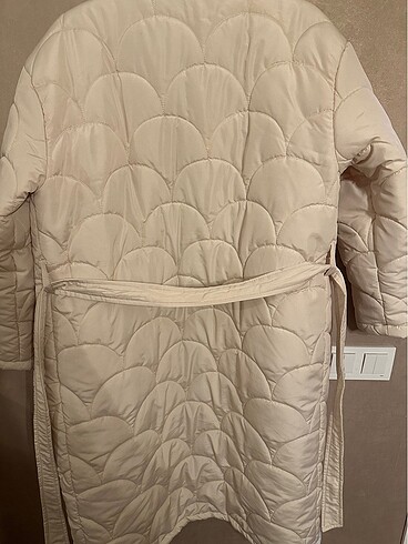 Kışlık mont - Görsel 2