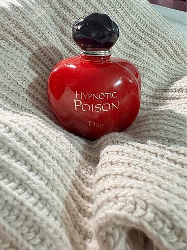 DİOR HYPNOTIC POISON PARFÜM 100ml