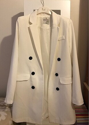 Blazer ceket