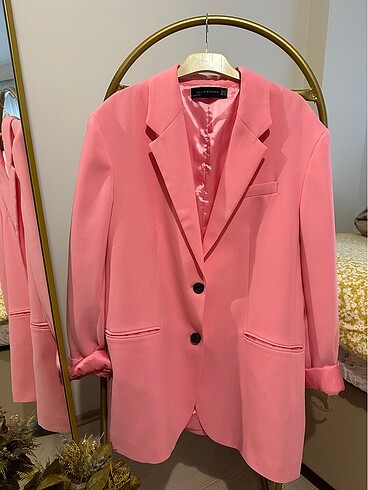 Blazer ceket