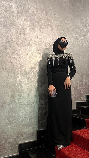 Diğer Moda zehrada taşlı abiye