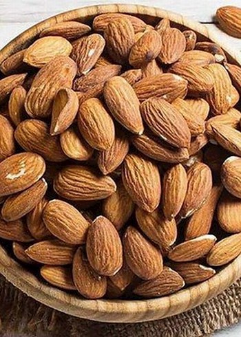 Diğer Badem içi Kuruyemiş 1 kg