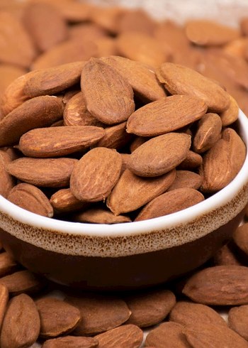  Beden Badem içi Kuruyemiş 1 kg