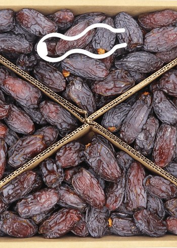 Kudüs hurması 1 kg - Görsel 3