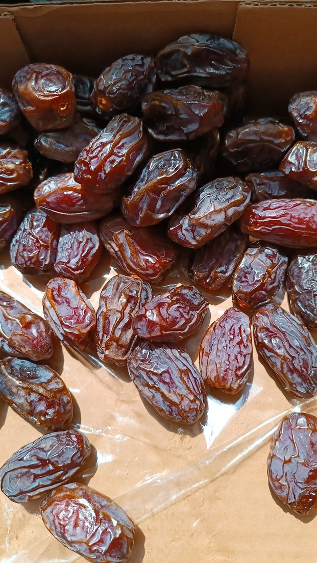 Kudüs hurması 1 kg - Görsel 2