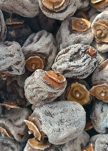 Yumuşak ve ballı Küçük boy cennet hurması kurusu 2 kg - Görsel 2