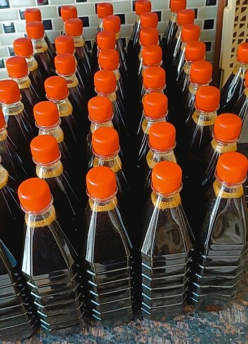 Diğer Kara üzüm pekmezi 1 kg