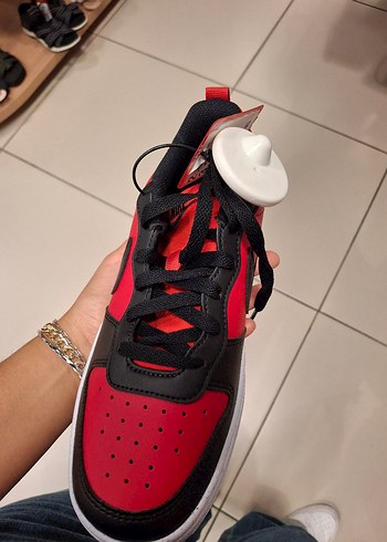 Nike Nike Spor Ayakkabı
