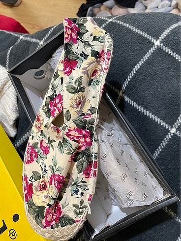 ESPADRİL