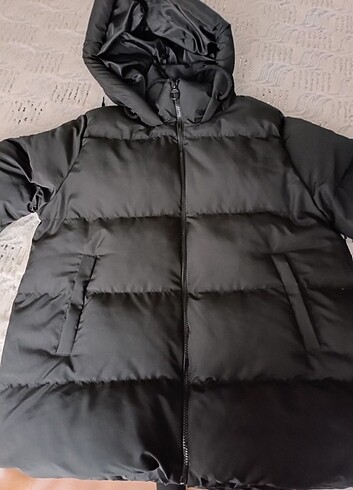 LC Waikiki LCW kadin oversize mont