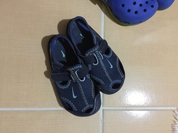 Nike sandalet