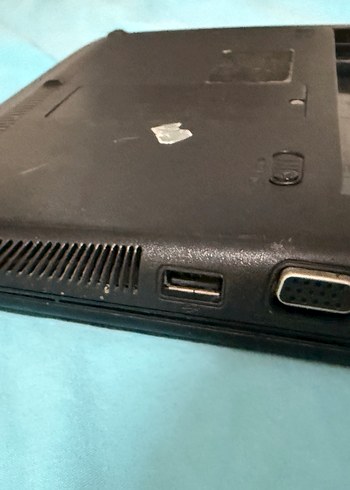 Beden Renk Siyah ASUS Dizüstü Bilgisayar