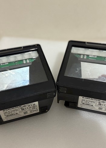 Datalogıc barkod okuyucu - Görsel 7