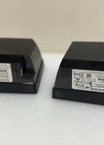 Datalogıc barkod okuyucu - Görsel 5