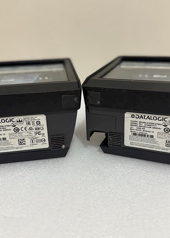 Datalogıc barkod okuyucu - Görsel 6