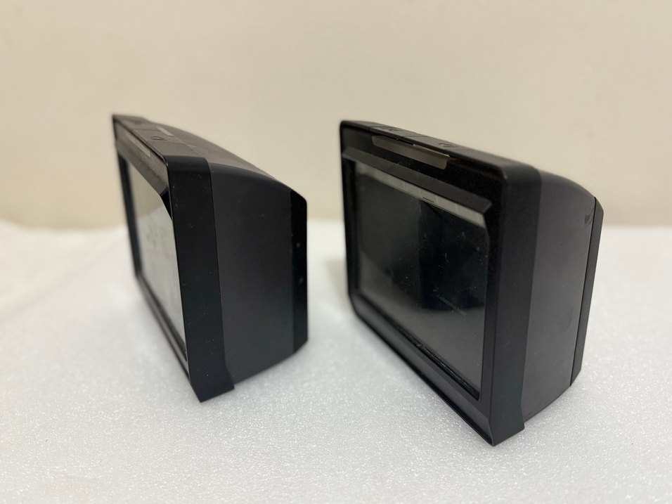 Datalogıc barkod okuyucu - Görsel 2