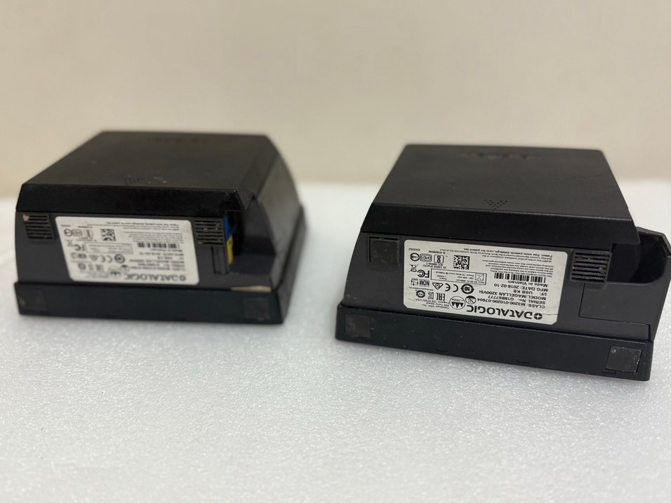 Datalogıc barkod okuyucu - Görsel 5