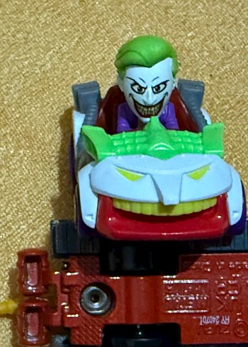 Renkli Oyuncak Araba ve Tank Seti - Görsel 3