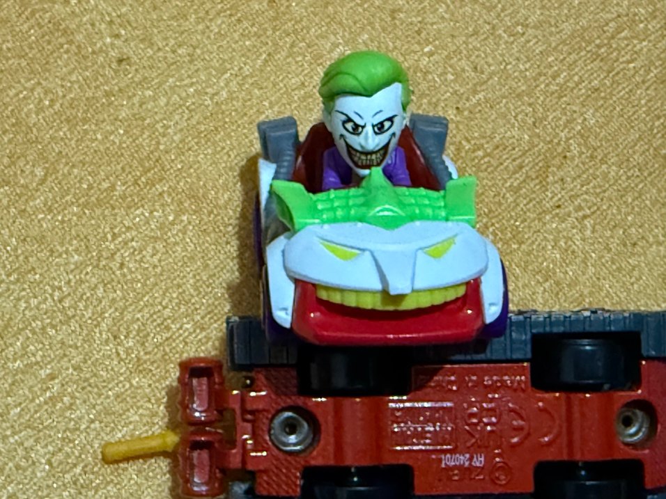 Renkli Oyuncak Araba ve Tank Seti - Görsel 3