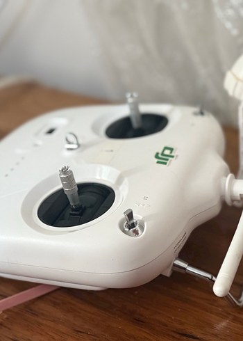 DJI phantom 3 Kumanda - Görsel 3