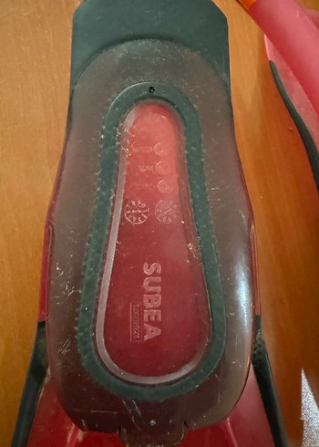 Pembe Erkek Su Ayakkabısı ve Palet Seti - Görsel 2