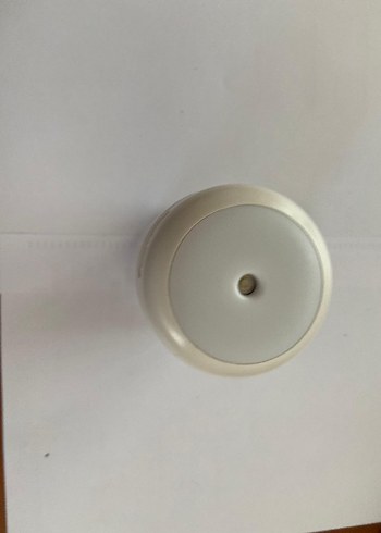 Diger Beyaz Hava Temizleyici ve Nemlendirici - Görsel 2