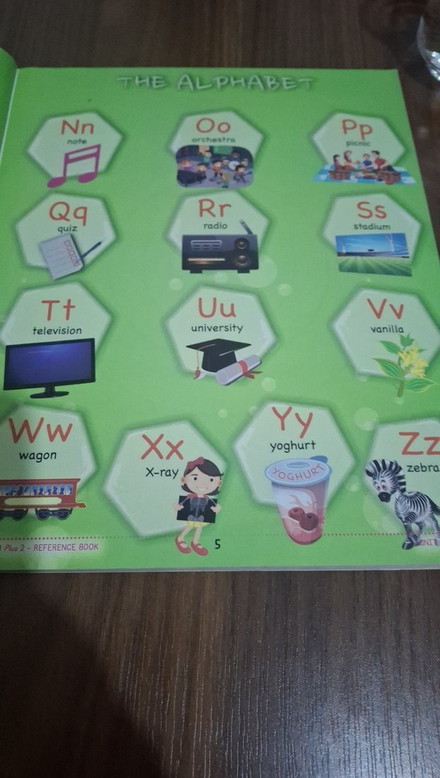 Marathon Plus 2. Sınıf Referans Kitabı - Görsel 5