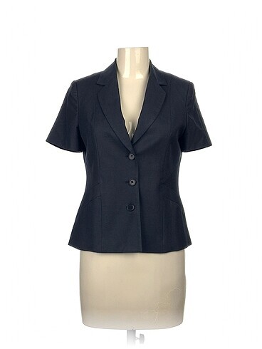 Fabrika Blazer %70 İndirimli.