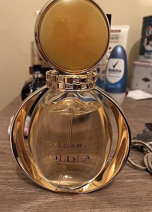 Tester parfüm