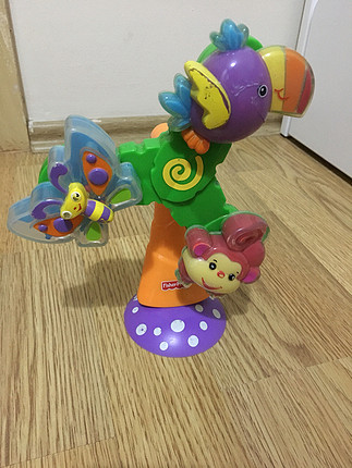 Bebek oyuncağı