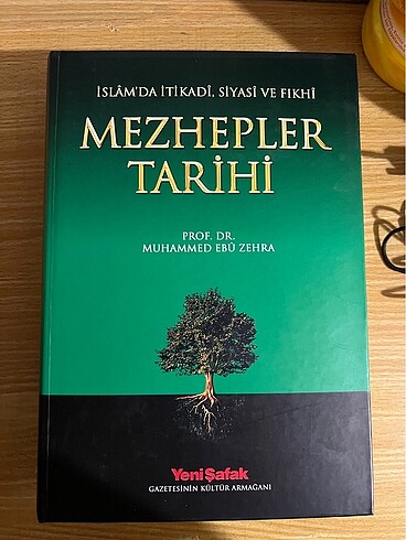 Mezhepler Tarihi