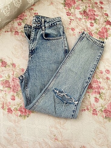 KOTON Mom Jean