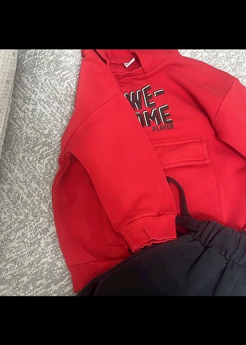 Mavi Pamuklu Uzun Kollu Erkek Bebek Body - Görsel 5