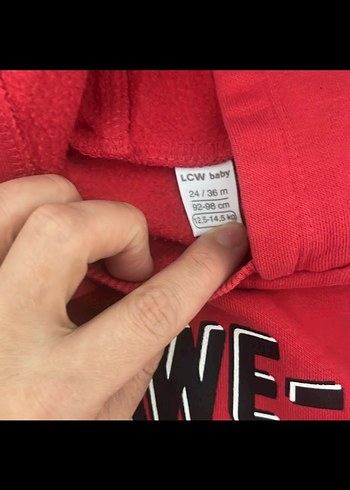 Mavi Pamuklu Uzun Kollu Erkek Bebek Body - Görsel 4