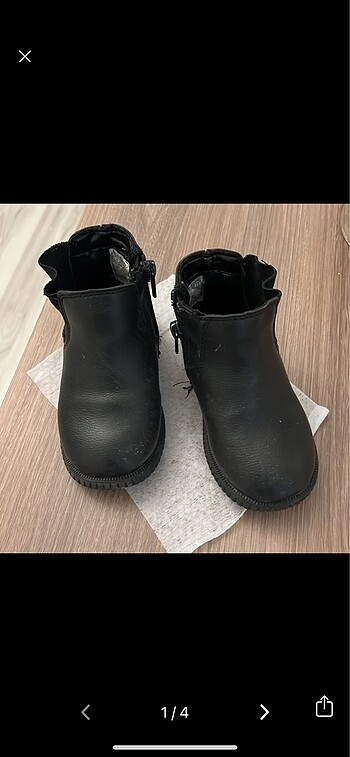 22 Beden Erkek bebek boş