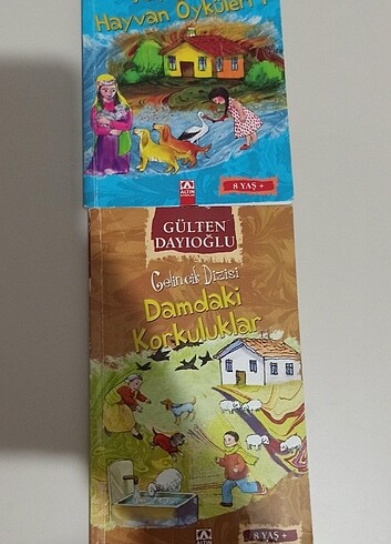  Beden Hikaye kitabı 