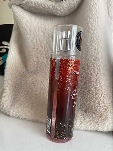  Beden selin beauty mist