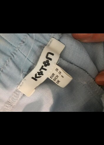 KOTON PANTOLON  - Görsel 6