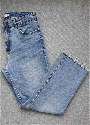 stradivarius yeni jean