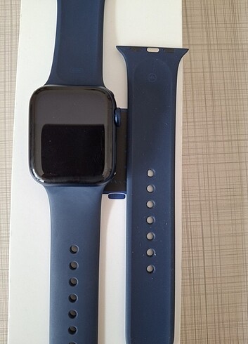 Beden Renk Apple Watch 6