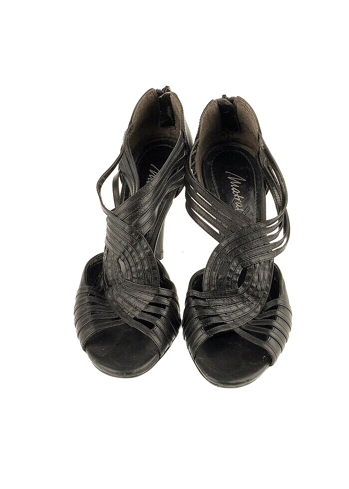 Matraş Platform %70 İndirimli. - Görsel 3