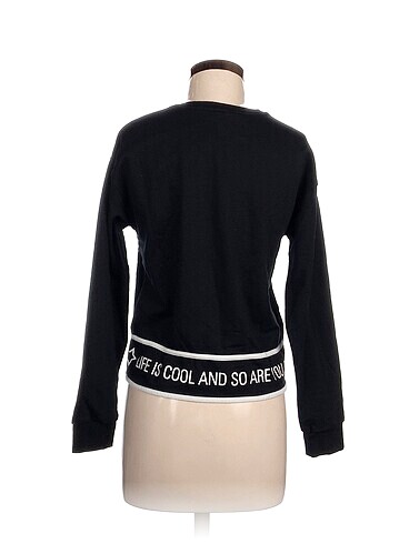 universal Beden LC Waikiki Sweatshirt %70 İndirimli.