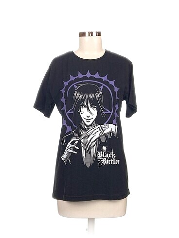 Vintage Love T-shirt %70 İndirimli.
