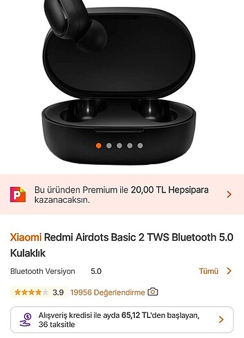 Xiaomi Airpods