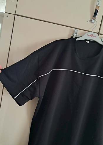 Siyah Mini Kadın Eşofman Takımı xxl bdn - Görsel 4