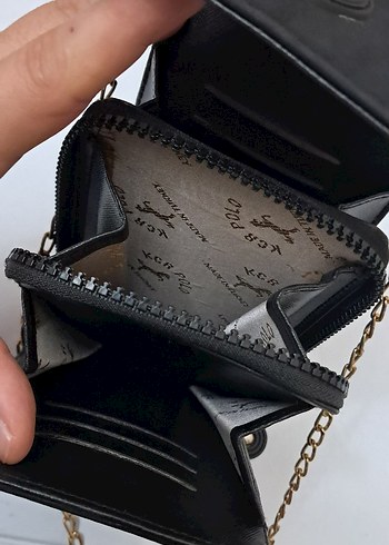 cep çanta - Görsel 5