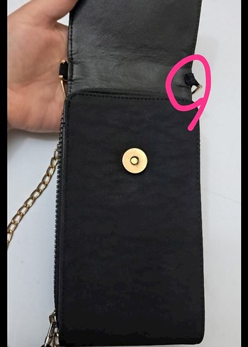 cep çanta - Görsel 6