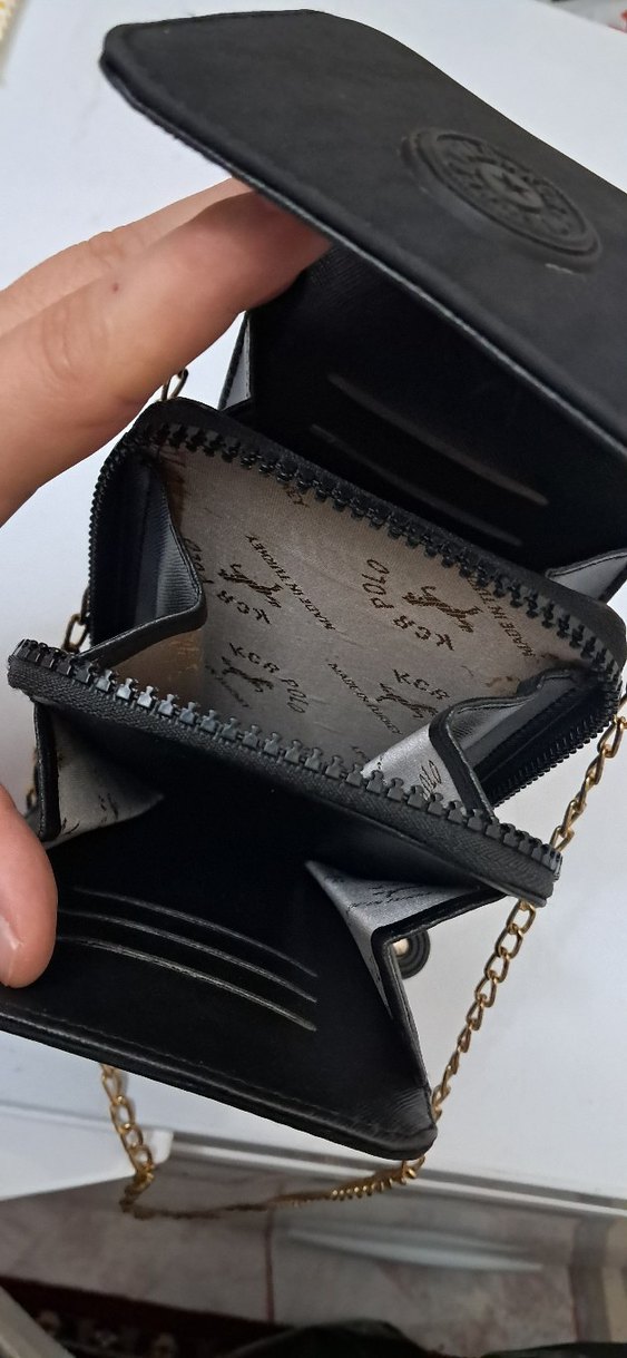 cep çanta - Görsel 5