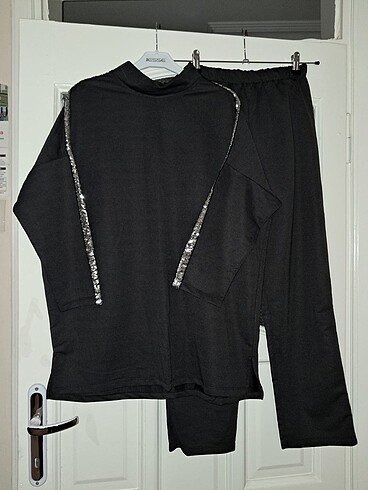 Şeritli takım - Görsel 2