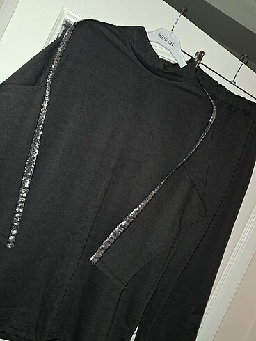 Şeritli takım - Görsel 3